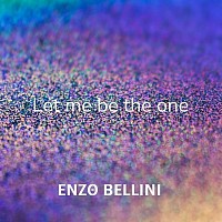 Let me be the one